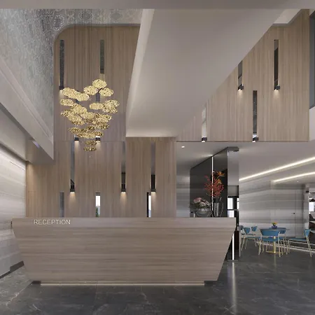 Maralia Hotel Nikosia