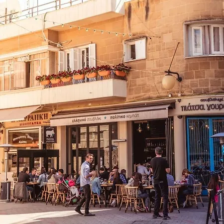 Maralia 2* Nikosia