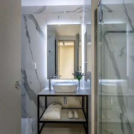 Maralia Hotel Nikosia
