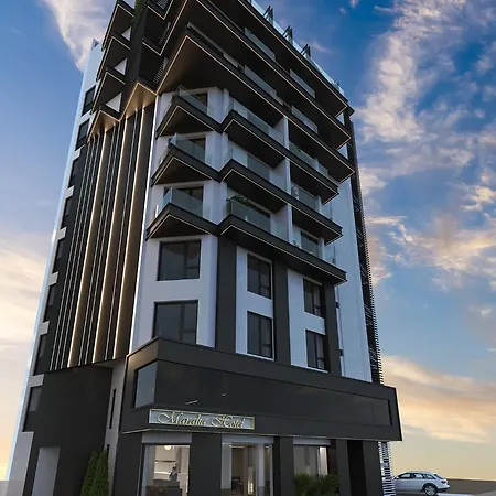 Hotel Maralia Nikosia