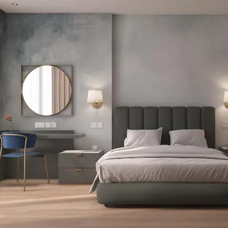 Hotel Maralia Nicosie