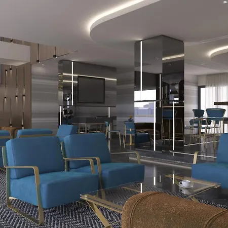 Hotel Maralia Nicosie